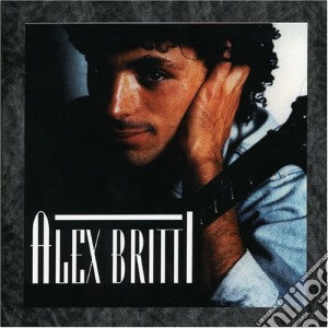 Alex Britti - Alex Britti cd musicale di Alex Britti