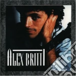Alex Britti - Alex Britti cd