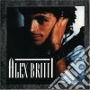 Alex Britti - Alex Britti cd