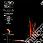 Amedeo Minghi - La Vita Mia cd usato