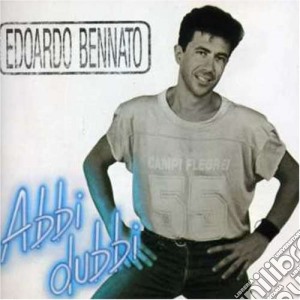 Abbi Dubbi cd musicale di BENNATO EDOARDO