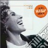 Ornella Vanoni - Adesso (Sanremo) cd