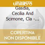 Gasdia, Cecilia And Scimone, Cla - Motets / Vol.24