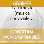 Tafelmusik (musica conviviale d'intratte