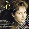 Ludwig Van Beethoven - Concerto N.4 - sonate 109 - 110 cd