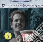 Domenico Modugno - Il Meglio (2 Cd) cd