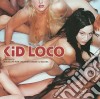 Kid Loco - Jesus Life For Children Under 12 Inches cd