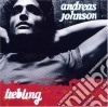 Andreas Johnson - Liebling cd