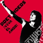 Pretenders (The) - Viva El Amor!