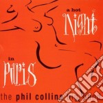 Phil Collins Big Band - A Hot Night In Paris