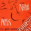 Phil Collins Big Band - A Hot Night In Paris cd