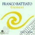 Genesi cd