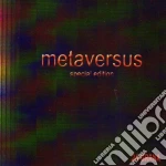 24 Grana - Metaversus cd