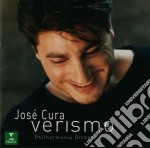 Jose' Cura - Verismo