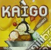 Kaigo - Freeabile cd