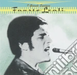 Fausto Leali - I Grandi Successi cd