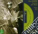 Lily Laskine - Concertos Pour Harpe