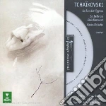 Pyotr Ilyich Tchaikovsky - Swan Lake, Sleeping Beauty cd