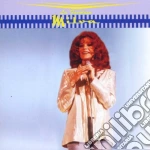 Milva - La Favolosa Milva cd