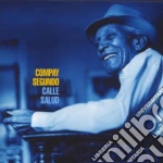 Compay Segundo - Calle Salud cd