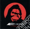 A - A Vs. Monkey Kong cd musicale di A