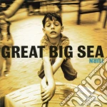 Great Big Sea - Turn cd