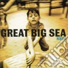 Great Big Sea - Turn cd