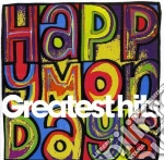 Happy Mondays - Greatest Hits cd