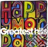 Happy Mondays - Greatest Hits cd