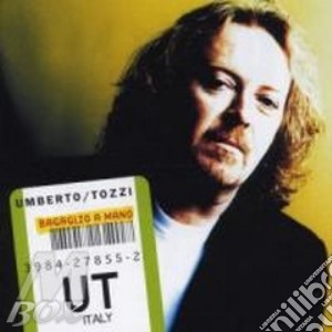 Umberto Tozzi - Bagaglio A Mano cd musicale di TOZZI UMBERTO