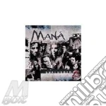 Mana' - Unplugged cd