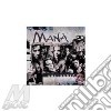 Mana' - Unplugged cd