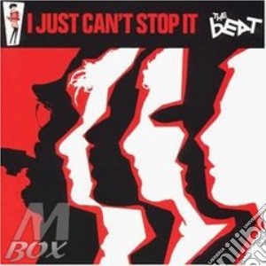 Beat - I Just Can'T Stop It cd musicale di The Beat