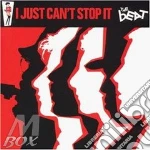 Beat - I Just Can'T Stop It cd