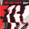 Beat - I Just Can'T Stop It cd