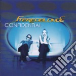 Stereoblonde - Confidential (1999)