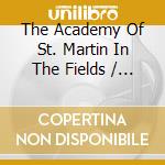 The Academy Of St. Martin In The Fields / Marriner Sir Neville - Mass In C / Calm Sea And Properous Voyage / Piano Concerto Nos. 2-3 (2 Cd) cd