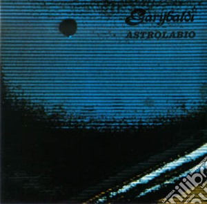 Garibaldi - Astrolabio cd musicale di GARYBALDI