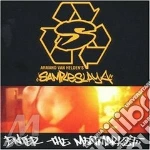 Armand Van Helden - Enter The Meat Market cd
