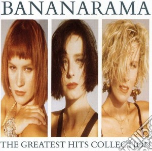 Bananarama - Greatest Hits cd musicale di BANANARAMA