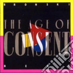 Bronski Beat - Age Of Consent cd
