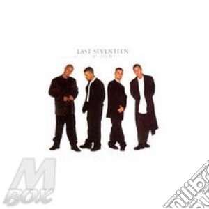 Around the world cd musicale di East 17
