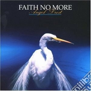 Faith No More - Angel Dust cd musicale di FAITH NO MORE
