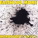 Faith No More - Introduce Yourself cd