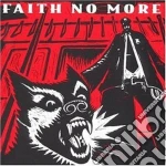 Faith No More - King For A Day cd