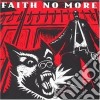 Faith No More - King For A Day cd
