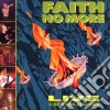 Faith No More - Live At The Brixton Academy cd
