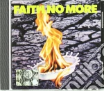 Faith No More - The Real thing cd