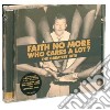 Faith No More - Who Cares a Lot? cd