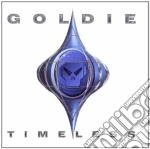 Goldie - Timeless cd